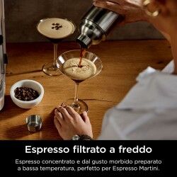 Cafetera Eléctrica NINJA ES701EU 1650 W 2 L 1,2 L
