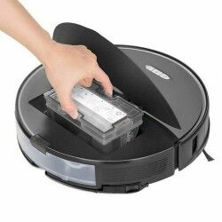 Robot Aspirapolvere Roborock S8 5200 mAh