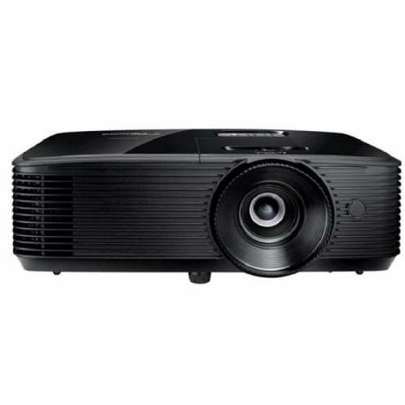 Proyector Optoma Optoma S336 SVGA 4000 Lm