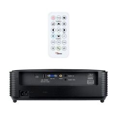 Projecteur Optoma Optoma S336 SVGA 4000 Lm
