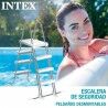 Piscina Desmontável Intex 400 x 122 x 400 cm 400 x 200 x 122 cm