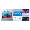 Smart TV Hisense 32A5NQ Full HD 32" LED HDR D-LED QLED