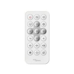 Proyector Optoma E9PD7KK41EZ1 WXGA 3600 lm