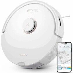 Robot Aspirapolvere Roborock Q8 Max 5200 mAh