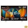 Smart TV Hisense 100E7NQ     100 100" 4K Ultra HD LED HDR QLED Nero