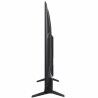 Smart TV Hisense 100E7NQ     100 100" 4K Ultra HD LED HDR QLED Nero