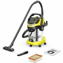 Aspirateur Kärcher WD 5 S V-25/5/22 1100 W Souffleuse