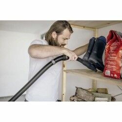 vacuum cleaner Kärcher WD 5 S V-25/5/22 1100 W Blower