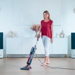 Aspirador Escova EZIclean CYCLOSTEAM P320 1200 W 1800 W 13000W