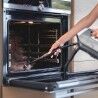 Scopa Elettrica EZIclean CYCLOSTEAM P320 1200 W 1800 W 13000W