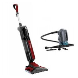 Aspirador Escova EZIclean CYCLOSTEAM P320 1200 W 1800 W 13000W