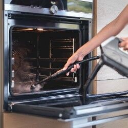 Scopa Elettrica EZIclean CYCLOSTEAM P320 1200 W 1800 W 13000W