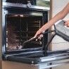 Aspirador Escova EZIclean CYCLOSTEAM P320 1200 W 1800 W 13000W