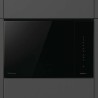 Microondas com Grill Hisense Preto 900 W 25 L