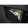 Microondas com Grill Hisense Preto 900 W 25 L
