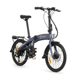 Vélo Électrique Youin BK1300 250 W 9600 mAh 20" Bleu Gris 25 km/h
