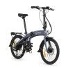 Vélo Électrique Youin BK1300 250 W 9600 mAh 20" Bleu Gris 25 km/h