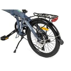Vélo Électrique Youin BK1300 250 W 9600 mAh 20" Bleu Gris 25 km/h