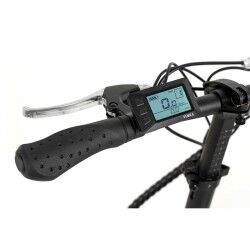 Vélo Électrique Youin BK1300 250 W 9600 mAh 20" Bleu Gris 25 km/h