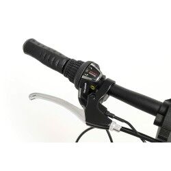 Vélo Électrique Youin BK1300 250 W 9600 mAh 20" Bleu Gris 25 km/h