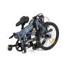 Vélo Électrique Youin BK1300 250 W 9600 mAh 20" Bleu Gris 25 km/h