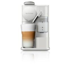 Cafetière superautomatique DeLonghi EN510.W Blanc 1400 W 19 bar 1 L