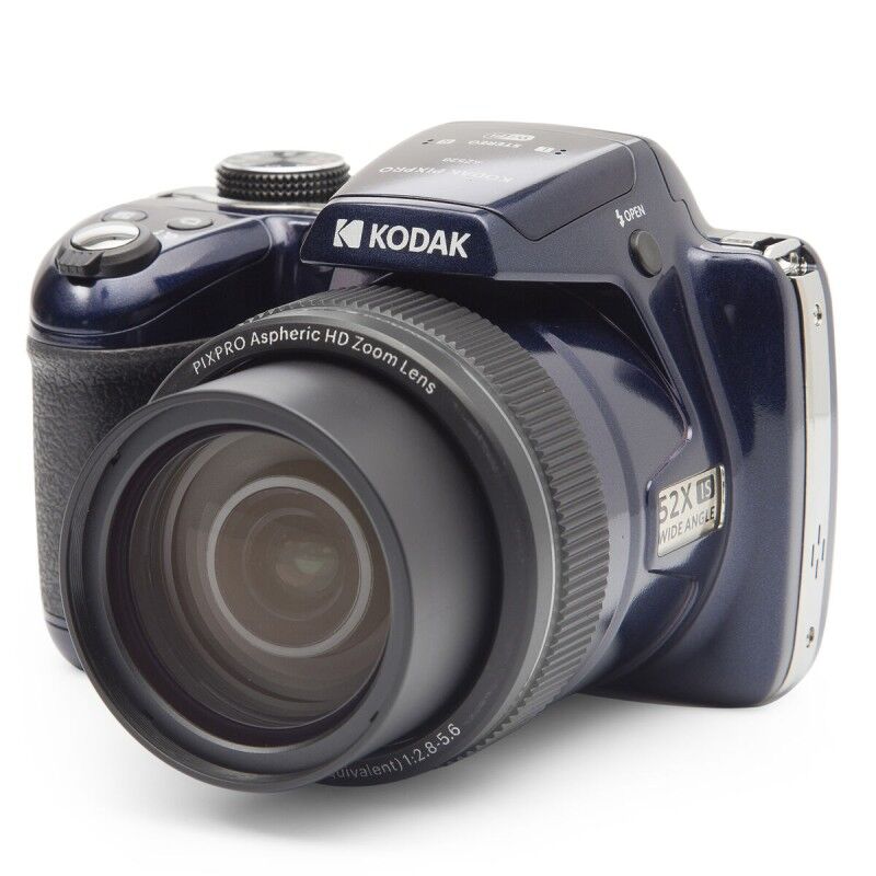 Appareil Photo Numérique Kodak AZ528 Appareil Photo Numérique Kodak AZ528