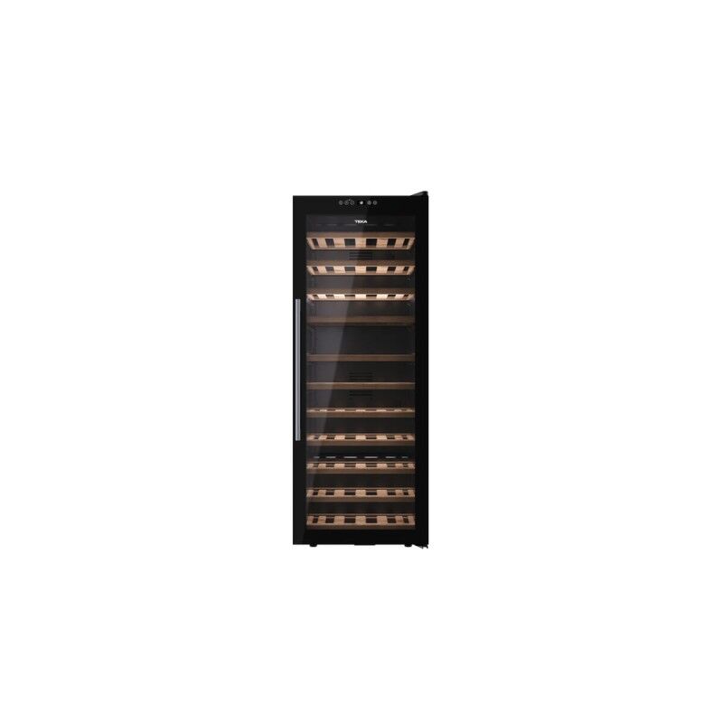 Vinothek Teka RVF 10051 GBK Schwarz Vinothek Teka RVF 10051 GBK Schwarz