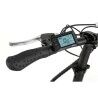Elektrisches Fahrrad Youin BK1300 Schwarz/Blau 250 W 9600 mAh 20" 25 km/h