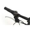 Elektrisches Fahrrad Youin BK1300 Schwarz/Blau 250 W 9600 mAh 20" 25 km/h
