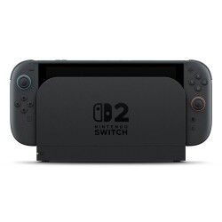 Xbox Series S Nintendo SWITCH 2 Noir