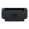 Xbox Series S Nintendo SWITCH 2 Noir