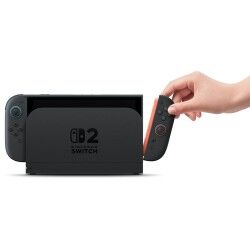 Xbox Series S Nintendo SWITCH 2 Noir