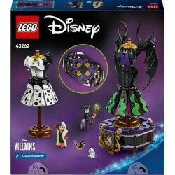 Jogo de Construção Lego 42207