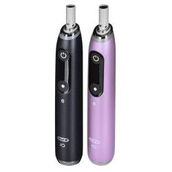Spazzolino da Denti Elettrico Braun