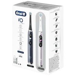 Spazzolino da Denti Elettrico Braun