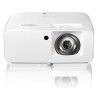 Proiettore Optoma E9PD7KK31EZ4 Bianco