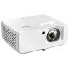 Projector Optoma E9PD7KK31EZ4 White