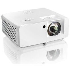 Projector Optoma E9PD7KK31EZ4 White