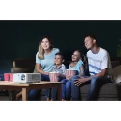 Proiettore Optoma E9PD7KK31EZ4 Bianco