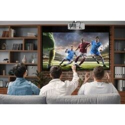Projecteur Optoma E9PD7KK31EZ4 Blanc