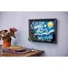 Jogo de Construção   Lego The Starry Night - Vincent Van Gogh 21333         2316 Peças