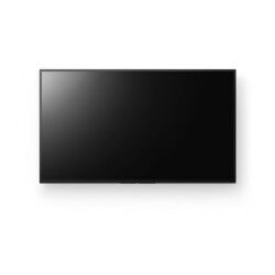 Videowall Monitor Sony FW-65BZ30L 65" 4K Ultra HD