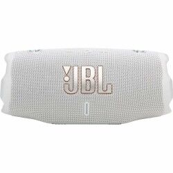Altoparlante Bluetooth Portatile JBL Charge 6 Bianco