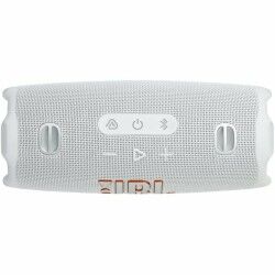 Altifalante Bluetooth Portátil JBL Charge 6 Branco