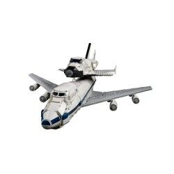Juego de Construcción Lego ICONS 10360 Shuttle Carrier Aircraft 2417 Piezas