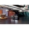 Set di Costruzioni Lego ICONS 10360 Shuttle Carrier Aircraft 2417 Pezzi