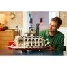 Set di Costruzioni Lego IDEAS 21356 River Steamboat 4900 Pezzi