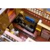 Set di Costruzioni Lego IDEAS 21356 River Steamboat 4900 Pezzi