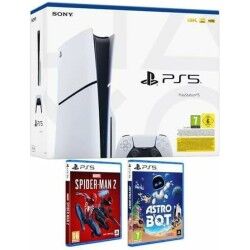 Ordenador portátil Sony